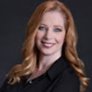 Meet your Posher, Christy